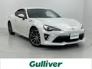 トヨタ ８６ GT