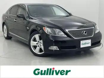 レクサス ＬＳ 460 バージョンS Iパッケージ