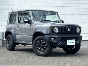 スズキ ジムニー シエラ JC 4WD ナビ バックモニター ドラレコ前後