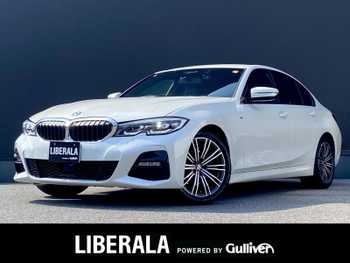 ＢＭＷ ３２０ｄ xDrive Mスポーツ