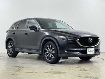 マツダ ＣＸ－５ XD プロアクティブ ワンオーナー・純正SDナビ・BOSEサウンド