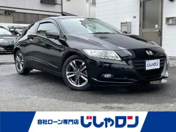 ホンダ ＣＲ－Ｚ αブラックレーベル