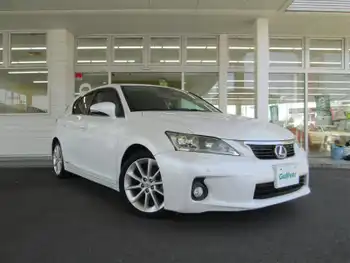 レクサス ＣＴ 200h バージョンL
