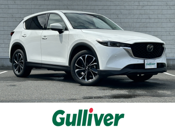 マツダ ＣＸ－５ XD Lパッケージ ナビ 全方位カメラ 革シート BSM ドラレコ