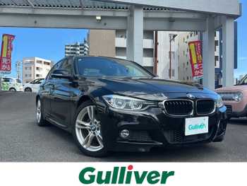 ＢＭＷ ３２０ｉ Mスポーツ Bluetooth接続、運転席助手席パワーシート
