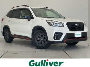 スバル フォレスター X－ブレイク アイサイト SDナビ シートヒーター LED