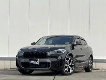 ＢＭＷ Ｘ２ xDrive 18d MスポーツX