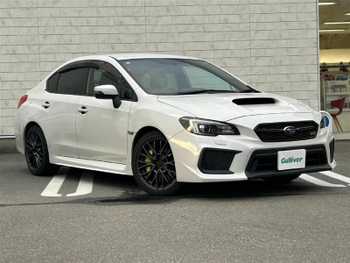 スバル ＷＲＸ ＳＴＩ STI 6F 社外ディスプレイオーディオ ETC USB