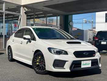 スバル ＷＲＸ ＳＴＩ STI 6F 社外ディスプレイオーディオ ETC USB