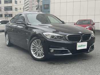 ＢＭＷ ３２８ｉ グランツーリスモ ラグジュアリー 純正ナビ ETC 革シート ドラレコ