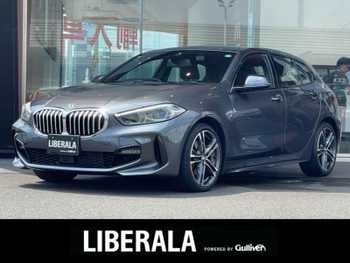 ＢＭＷ ＢＭＷ １１８ｄ Mスポーツ 禁煙車 ワンオーナー 純正ナビ Bカメラ