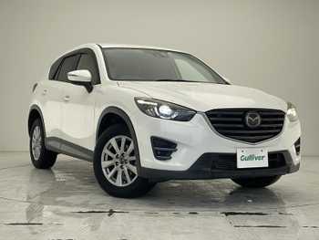 マツダ ＣＸ－５ XD Lパッケージ 純正ナビ フルセグTV バックカメラ ETC