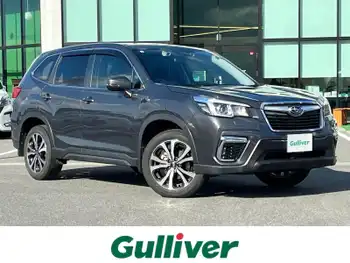 スバル フォレスター プレミアム 8インチ純正ナビ 電動リアゲートアイサイト