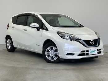 日産 ノート e－パワー X ナビ フルセグ 衝突軽減 車線逸脱 ETC