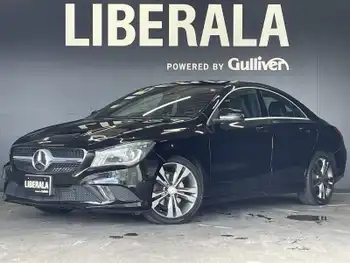 メルセデス・ベンツ ＣＬＡ１８０ 