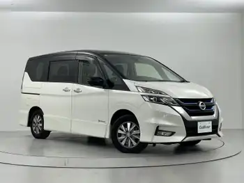 日産 セレナ e－パワー ハイウェイスター V