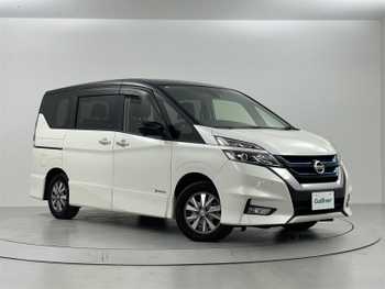 日産 セレナ e－パワー ハイウェイスター V ワンオーナー プロパイロット 純正ナビ