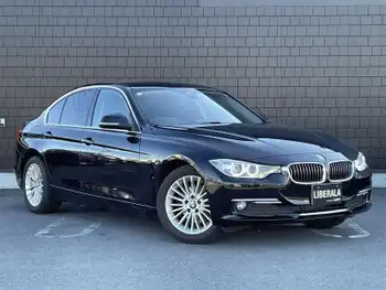 ＢＭＷ ３２０ｄ ラグジュアリー