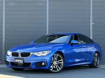 ＢＭＷ ４２０ｉ グランクーペ Mスポーツ