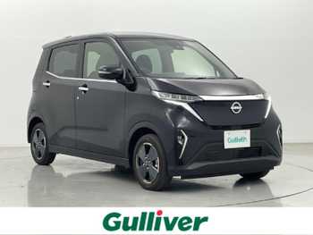 日産 サクラ G 純正ナビ 全周囲カメラ プロパイロット