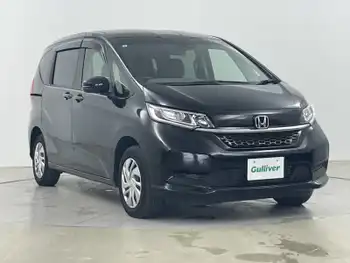 ホンダ フリード G ホンダセンシング ホンダセンシング・純正ナビ・バックカメラ