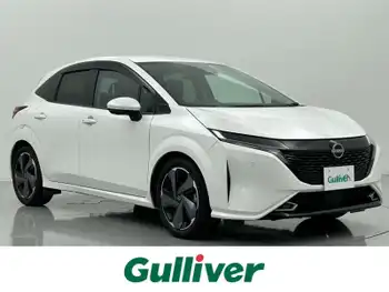 日産 オーラ G レザーエディション 純正ナビ 全周囲カメラ ETC 後席モニター