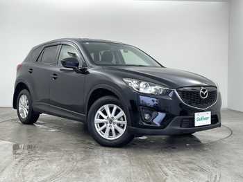マツダ ＣＸ－５ XD ナビ ドラレコ Bカメラ HID ETC