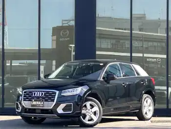 アウディ Ｑ２ 1．0 TFSI スポーツ