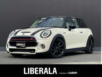 ＭＩＮＩ ＢＭＷ ミニ クーパー S クーパーS 3ドアDCT