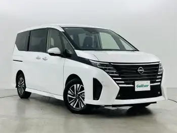 日産 セレナ e－パワー ハイウェイスター V 登録済未使用車　プロパイロット 　ETC2.0