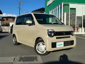 ホンダ Ｎ ＷＧＮ L ホンダセンシング 純正ナビ　Bluetooth バックカメラ ETC