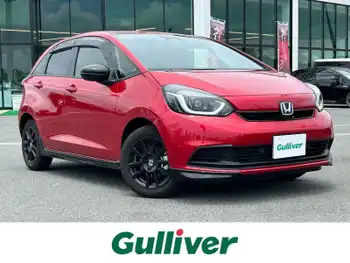 ホンダ フィット e:HEVホーム ブラックスタイル 純正8インチディスプレイオーディオ ETC