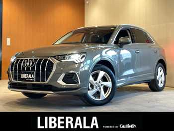 アウディ アウディ Ｑ３ 35TDIクワトロ アドバンスド