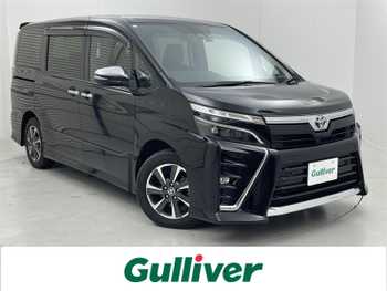 トヨタ ヴォクシー ZS 煌Ⅲ