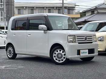 ダイハツ ムーヴ コンテ X +S