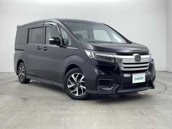 ホンダ ステップワゴン スパーダ ホンダセンシング 純正ナビ・両側電動ドア・ETC・ドラレコ