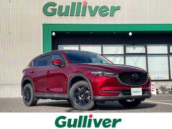 マツダ ＣＸ－５ XD プロアクティブ 4WD メーカーナビ レーダークルコン ETC