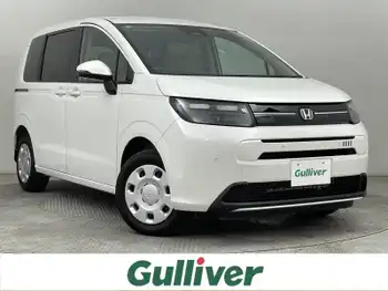 ホンダ フリード AIR ギャザーズ8型ナビTV/バックカメラ/ETC