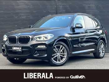 ＢＭＷ Ｘ３ xDrive20d Mスポーツ