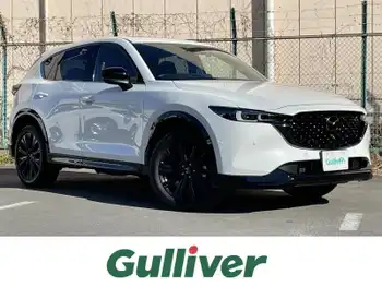 マツダ ＣＸ－５ XD スポーツアピアランス サンルーフ 全周囲カメラ シートヒーター