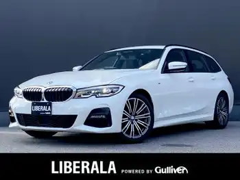 ＢＭＷ ＢＭＷ ３２０ｄ xDrive ツーリング Mスポーツ