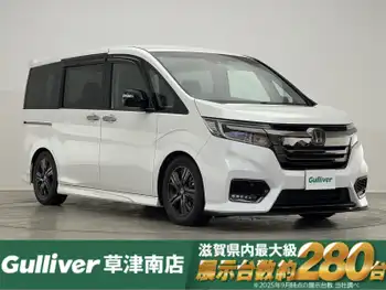 ホンダ ステップワゴン 