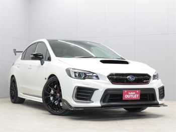 スバル ＷＲＸ ＳＴＩ S208 NBR チャレンジP カーボン フレキシブルドロースティフナー(フロン