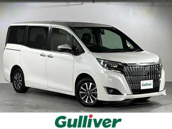 トヨタ エスクァイア Xi 禁煙車　県外仕入れ　両側パワースライド