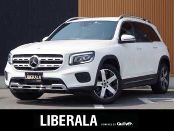 メルセデス・ベンツ ＧＬＢ２００ｄ 