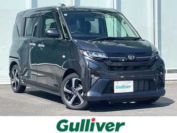 ダイハツ ムーヴ RS 純正ディスプレイオーディオ 全方位カメラ