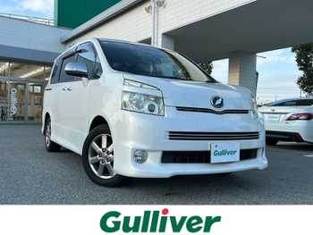 トヨタ ヴォクシー ZS 煌Ⅱ