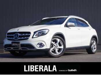 メルセデス・ベンツ ＧＬＡ１８０ 