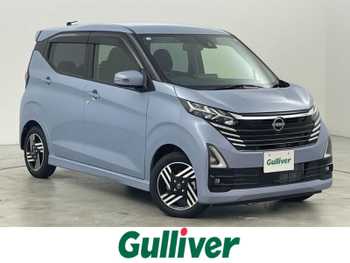 日産 デイズ HWS X プロパイロットED 純正9型ナビ 全方位 プロパイロット ETC2.0