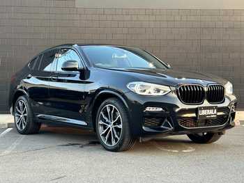 ＢＭＷ Ｘ４ xDrive 30i Mスポーツ